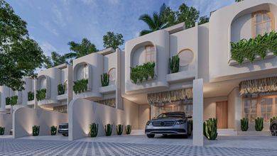 Jual Rumah Bagus LT 101 m2 area Denpasar Timur, Denpasar