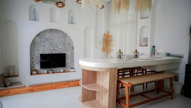 Villa Ready Full Furnished Pecatu Good For Invest dan Strategis