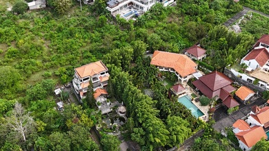 Kavling Prestisius Dijual di Kuta Selatan, Badung, Harga 650 Miliar