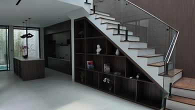 Rumah Area Premium Denpasar Barat, Denpasar - Harga Menarik 4,8 Miliar