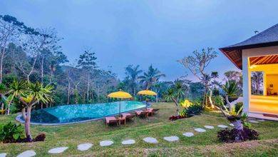 Villa Sangat Bagus Untuk Investasi Payangan Ubud 