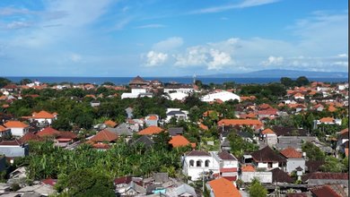 Jual Tanah Terjangkau di Area Sanur, Denpasar