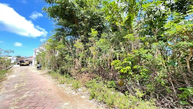 Tanah Harga Hemat di Jimbaran, Badung, Harga 30 Juta