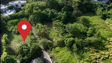 Tanah Strategis di Umalas, Badung, Harga 96 Juta