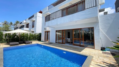 Jual Rumah Baru di Ubud, Gianyar Luas 200 m2