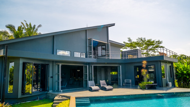 Villa Mewah Tenang dan Private Area Mas Ubud