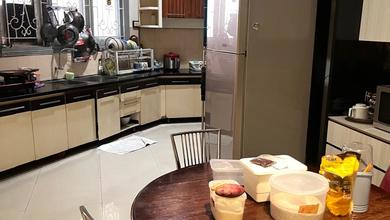 Rumah Area Luxury Pasteur, Bandung - Harga Terbaik 4,5 Miliar