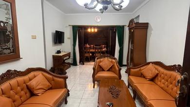 Rumah Premium di Kota Baru Parahyangan, Bandung, LT 190 m2