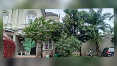 Rumah Sederhana area BSD, Tangerang, Luas 60 m2