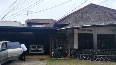 Penawaran Eksklusif, rumah Mewah di Supratman, Bandung, LB 600m²