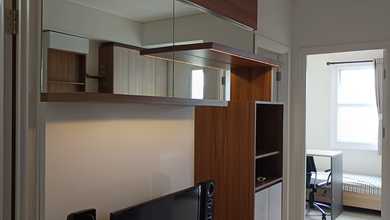 Apartemen Nyaman Dijual Cepat di Ciumbuleuit, Bandung, Harga Menarik!