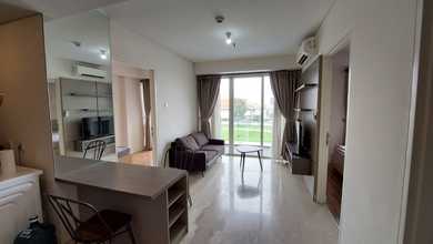 Apartemen Nyaman di Cicendo, Bandung, Harga Murah 100 Juta /tahun