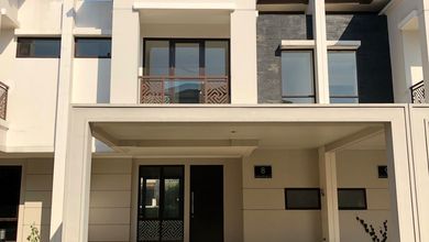 Rumah Dijual di Buah Batu, Bandung, LB 127m², Harga Kompetitif!