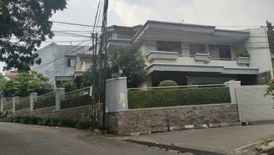 Rumah Area Premium Pasteur, Bandung - Harga Menarik 7 Miliar