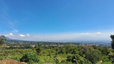 Ruang Usaha Lokasi Paling Strategis di Setiabudi 