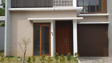 Jual Rumah Terkini area Parongpong, Bandung Barat Luas 172 m2
