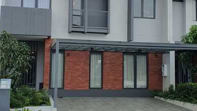 Jual Rumah Siap Huni area Gede Bage, Bandung, Luas 135 m2