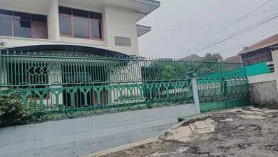 Rumah Mewah LT 240 m2, area Dadali, Bandung