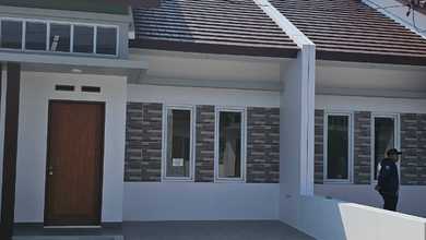 Rumah Dijual di Buah Batu, Bandung, LB 58m², Harga Terbaik!
