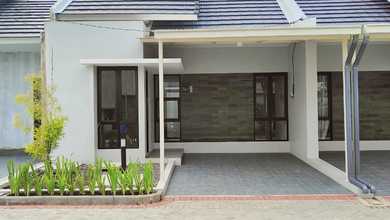 Jual Rumah 38 area Soreang, Bandung