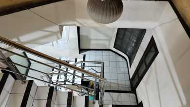 Ruko Strategis 2 Lantai Terusan Jl. Jakarta Bandung