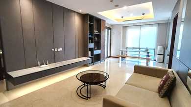 Apartemen Prestisius di Kawasan Elit Hegarmanah, Bandung, Harga 3,35 Miliar
