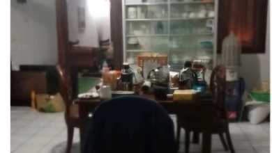 Rumah Dijual di Regol, Bandung, LB 150m², Harga Terbaik!