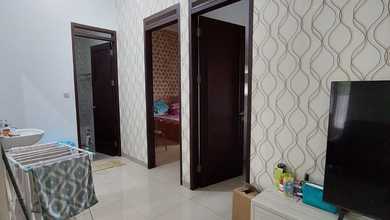 Rumah Minimalis Disewakan di Batununggal, Bandung, Harga Ekonomis