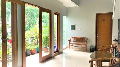 Dijual rumah Premium di Kramat, Jakarta Pusat - LT 250m²