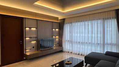 Apartemen Sederhana Harga Murah, Lokasi Hegarmanah, Bandung