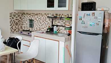 Jual Segera Rumah Mewah di Sariwangi, Bandung, Luas 108 m2