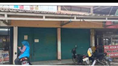 Ruko Bumi Rancaekek Kencana Bandung