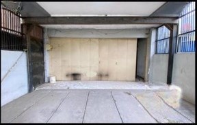 Ruko 3 lantai di Kopo Mas