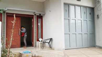 Jual Rumah 450 area Mekar Wangi, Bandung