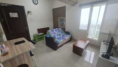 Jual Unit Apartemen Siap Ditempati 2BR Furnished Kondisi Baik