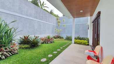 Hunian Elegan di Lembang, Bandung Barat, 3 Kamar Tidur, LT 1289m²