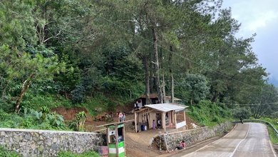 Tanah Favorit di Area Jonggol, Bogor, LT 1290m²