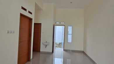 Rumah Sederhana area Buah Batu, Bandung, LT 112 m2