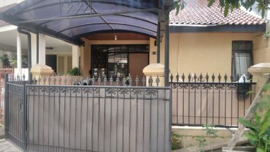 Hunian Idaman di Gunung Batu, Bandung, 2 KT, Harga 1,2 Miliar