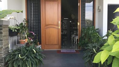 Jual Segera Rumah Elit di Setiabudi, Bandung, LT 366 m2
