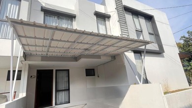 Rumah Dijual di Sariwangi, Bandung, LB 80m², Harga Terbaik!