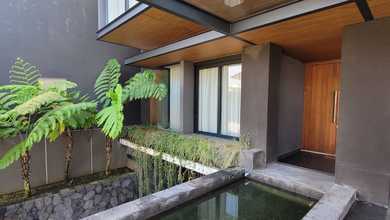 Hunian Mewah di Kota Baru Parahyangan, Bandung, 4 Kamar Tidur, LT 417m²