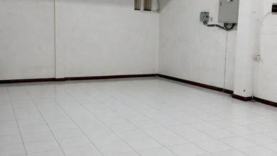 Ruang Usaha Rajawali Barat Mainroad