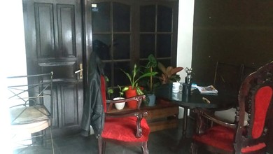 Jual Rumah Baru di Sarijadi, Bandung Luas 98 m2