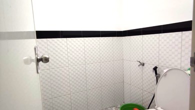 Ruko Main Road Jalan Gatot Subroto, Batununggal Bandung