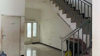 Jual Rumah Siap Tinggal di Astanaanyar, Bandung, Luas 160 m2