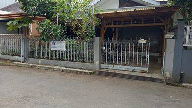 Jual Rumah Cantik Luas 235 m2 di Leuwi Panjang, Bandung