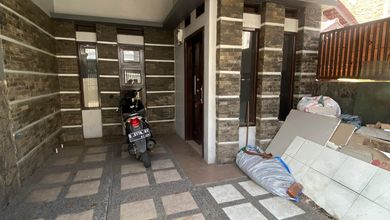 Jual Rumah Nyaman di Batununggal, Bandung - LT 70m²