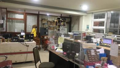 Ruang Usaha Dan Gudang Di Soekarno Hatta Bandung