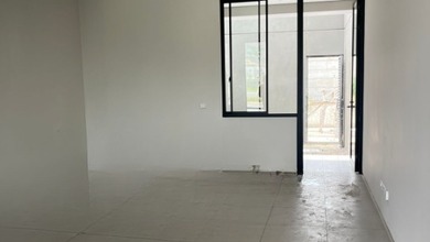 Dijual Cepat Ruko Siap Huni, Kawasan Premium, Harga Affordable